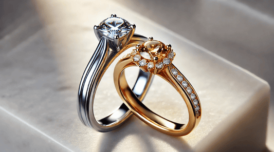 Is Platinum Better Than Gold? Compare Durability, Cost & Style