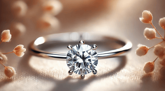 Affordable Engagement Rings: Stunning Styles Without Breaking the Bank
