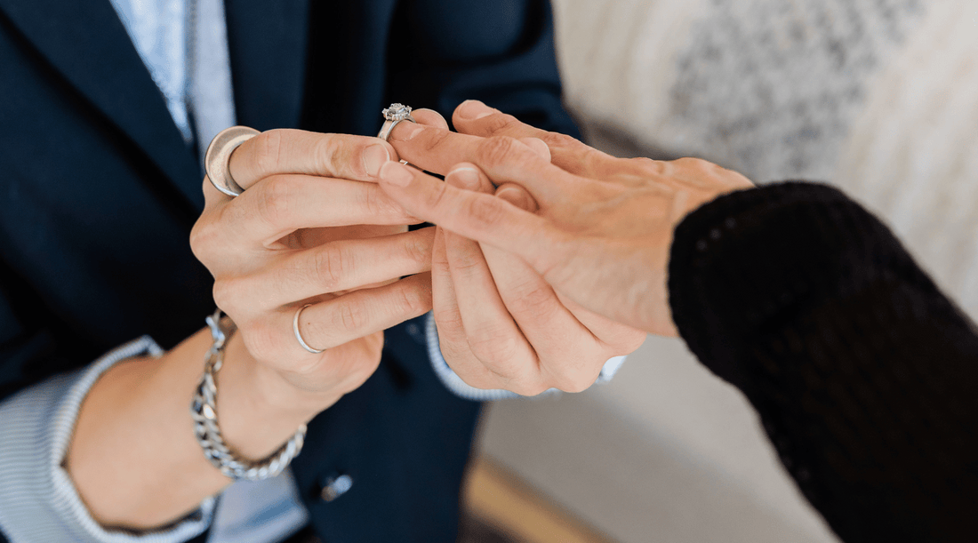 Female Average Ring Size: Guide to Measuring and Finding the Perfect Fit