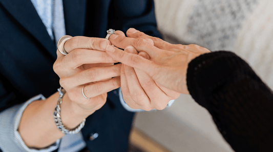 Female Average Ring Size: Guide to Measuring and Finding the Perfect Fit