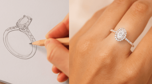 Can You Customize an Engagement Ring After Buying It?