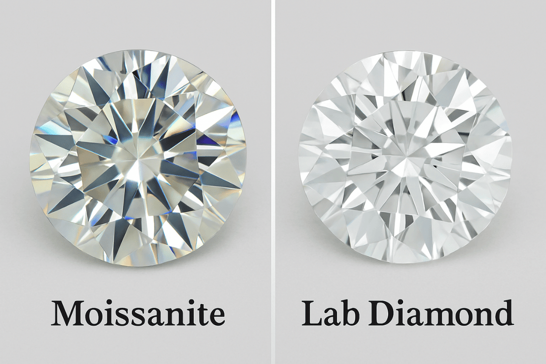 How to Choose the Perfect Stone for Your Custom Engagement Ring